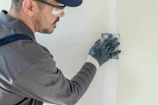 Drywall & Painting Services